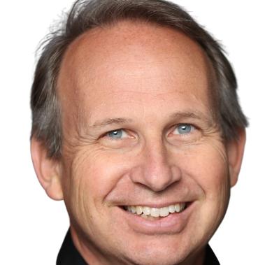 image of Mike Nager